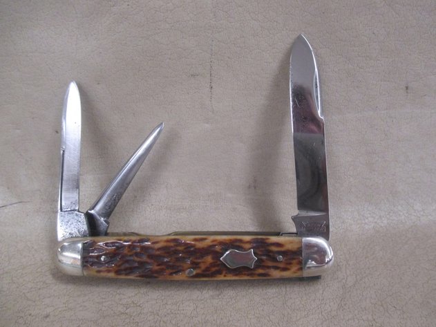 Image for Keen Kutter pocket knife