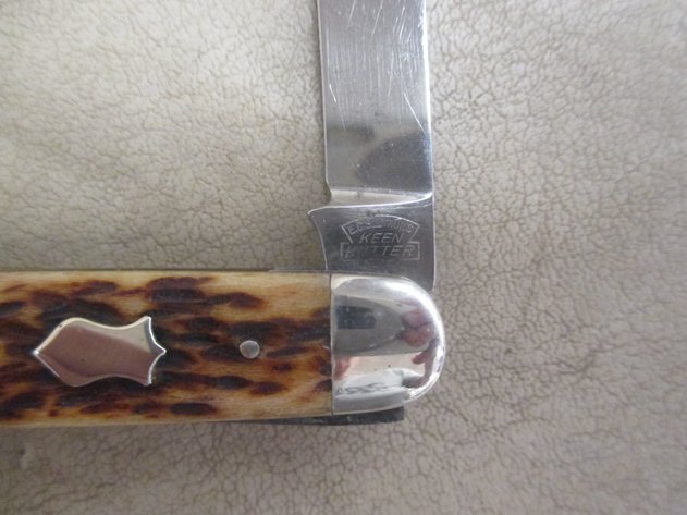 Image for Keen Kutter pocket knife