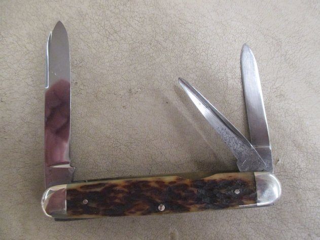 Image for Keen Kutter pocket knife