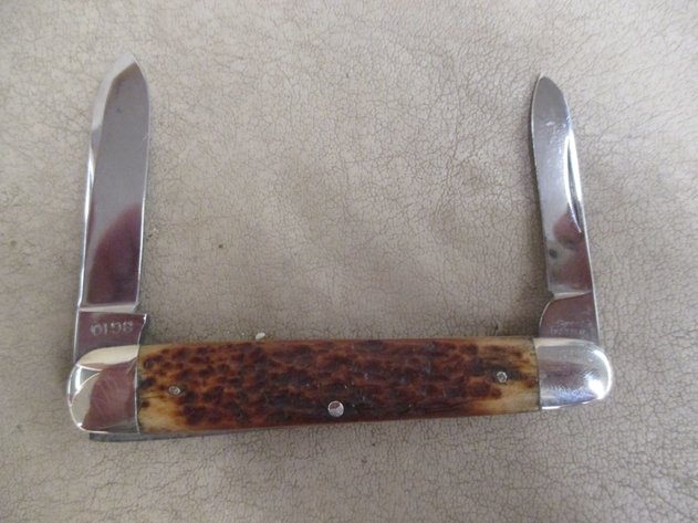 Image for Keen Kutter pocket knife