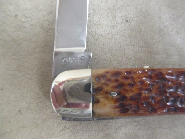 Image for Keen Kutter pocket knife
