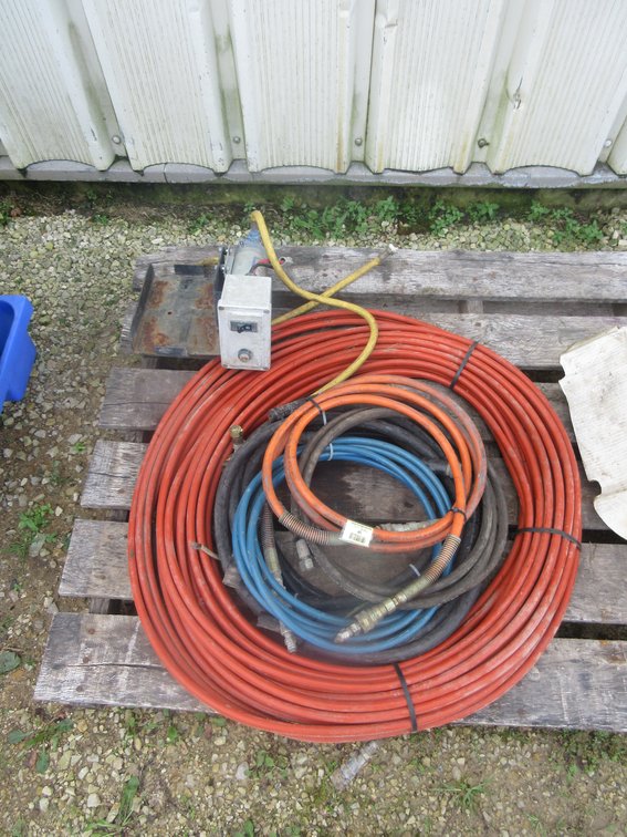 Hose group