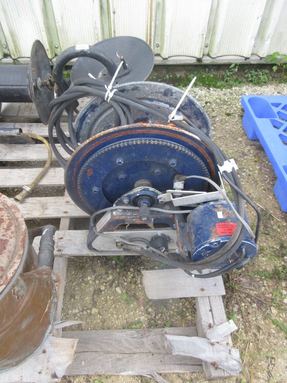 Hanney Reels