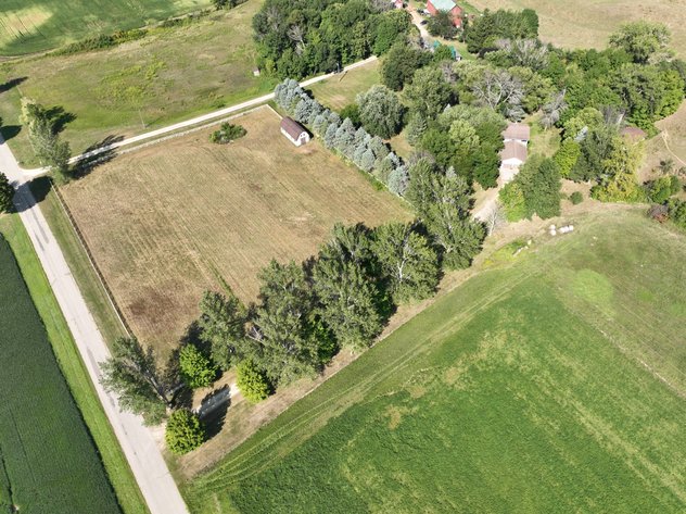 Image for 3-Bedroom/3-Bathroom Home on 6+/- Acres