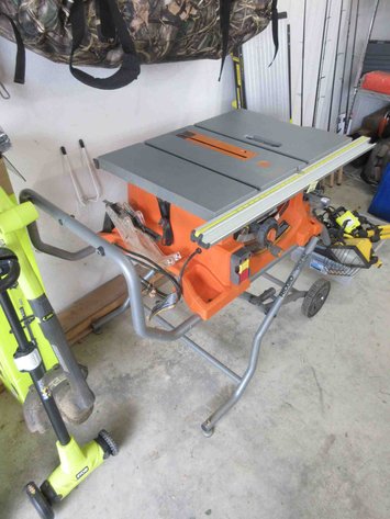 Image for Ridgid 10