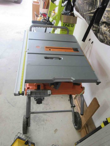 Image for Ridgid 10