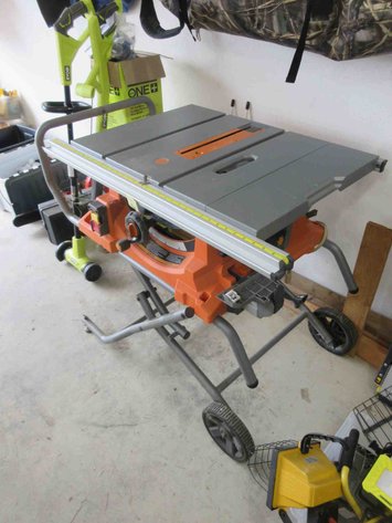 Image for Ridgid 10