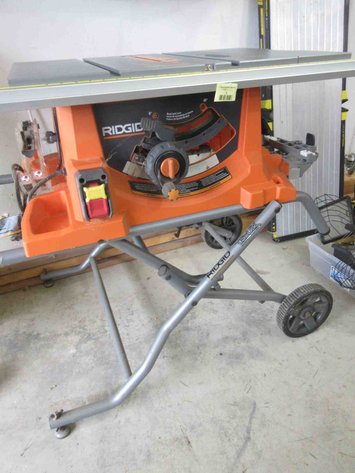 Image for Ridgid 10
