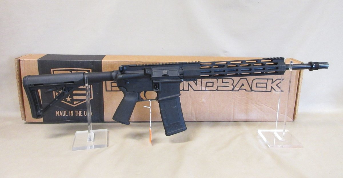Image for October Firearms, Ammo and Sporting (orange tag)