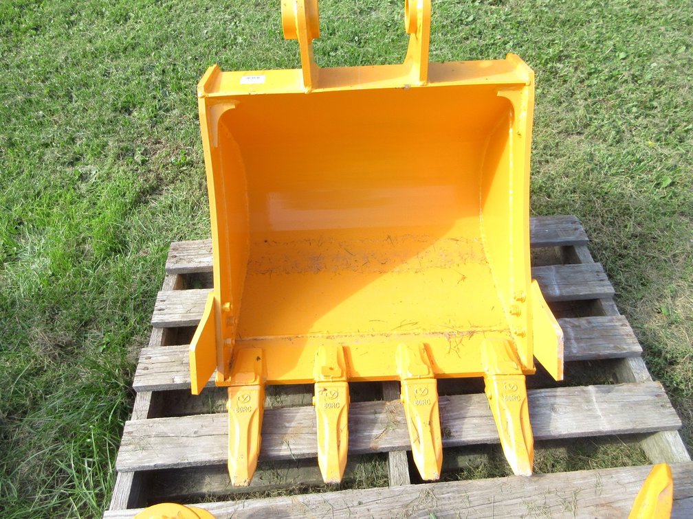 2026 Future CAT 305 Excavator bucket