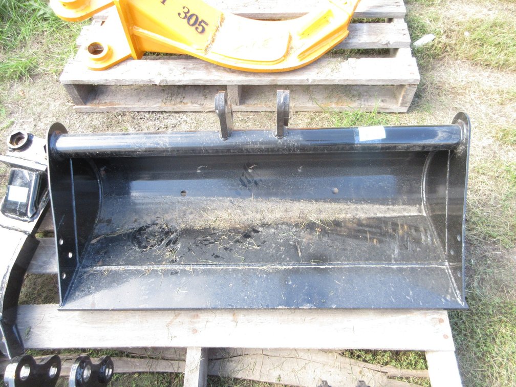 2026 Future excavator bucket