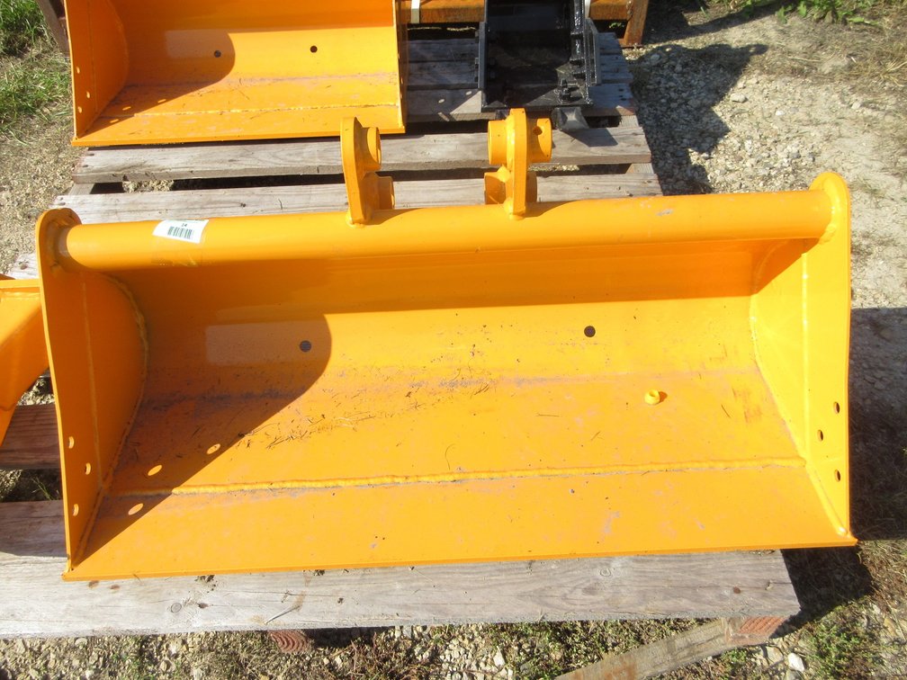 2026 Future CAT 301bucket