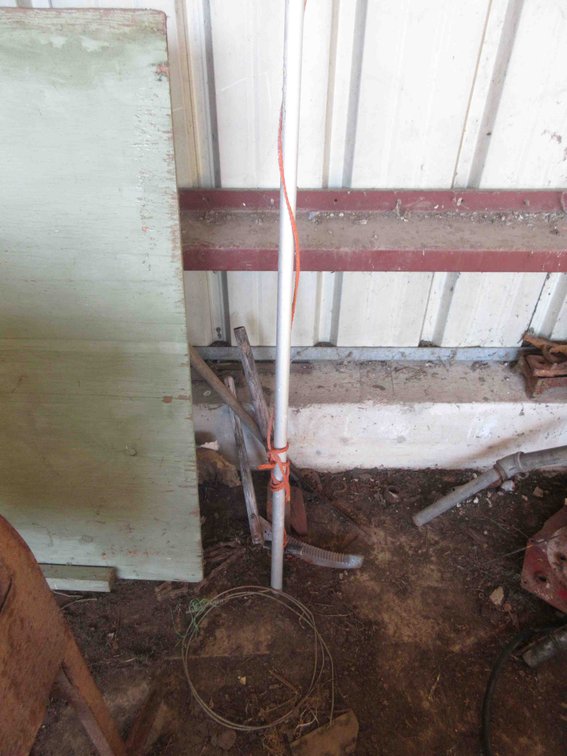 Group of hand tools