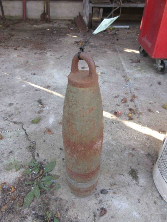 Steel weight