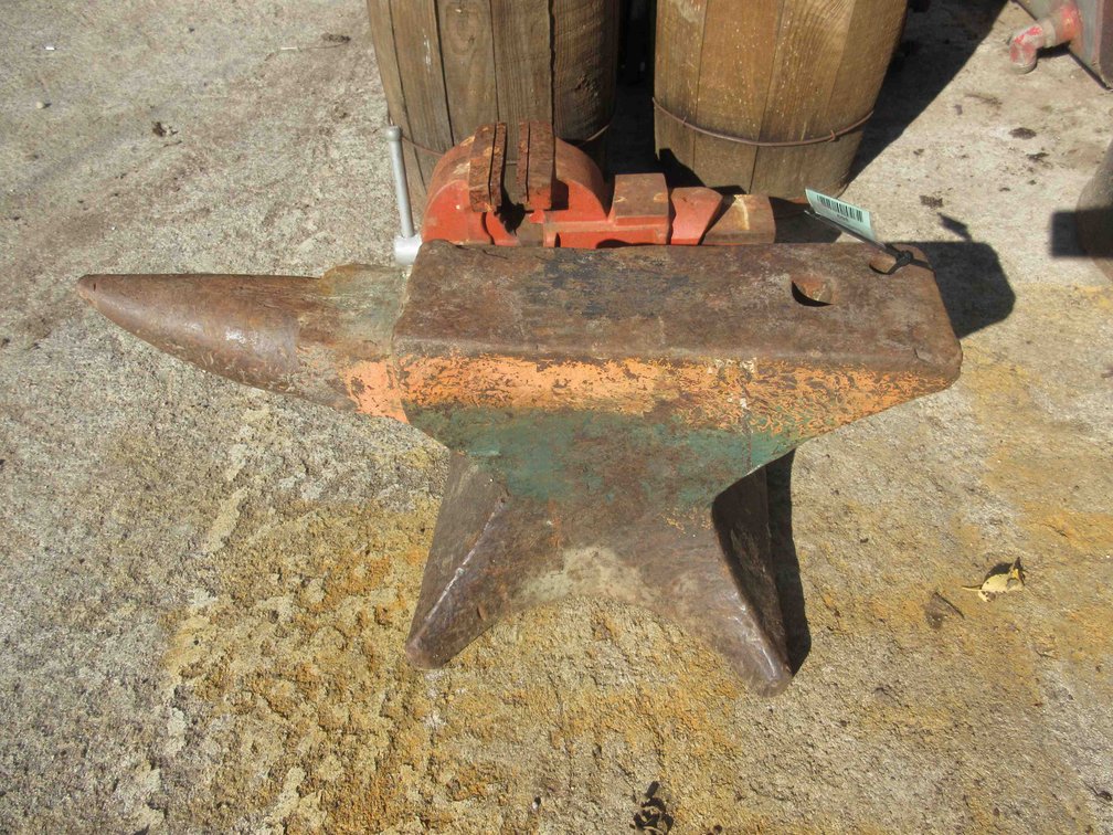 Anvil