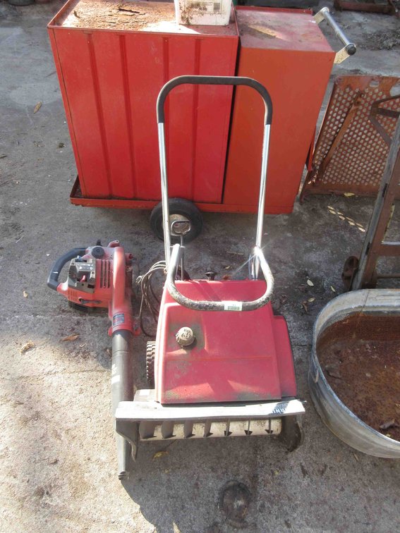 Yard group