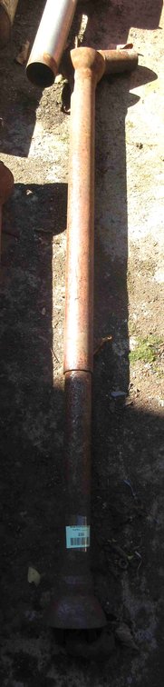 PTO section