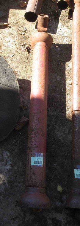 PTO section