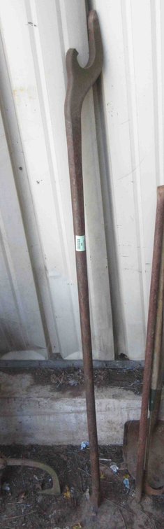 Steel bar