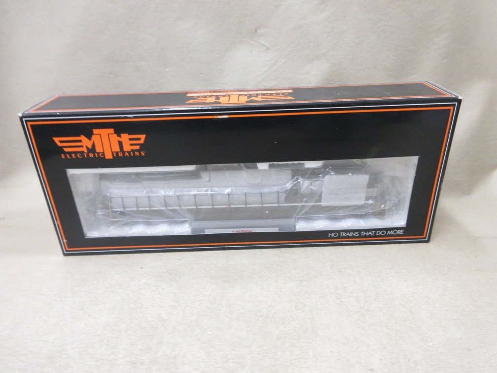 MTH Ho scale electric train