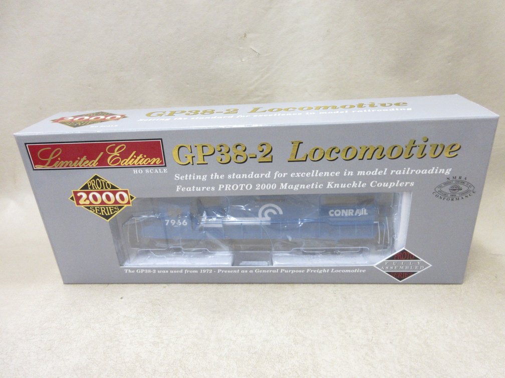 Proto 2000 GLP38-2  HO scale locomotive