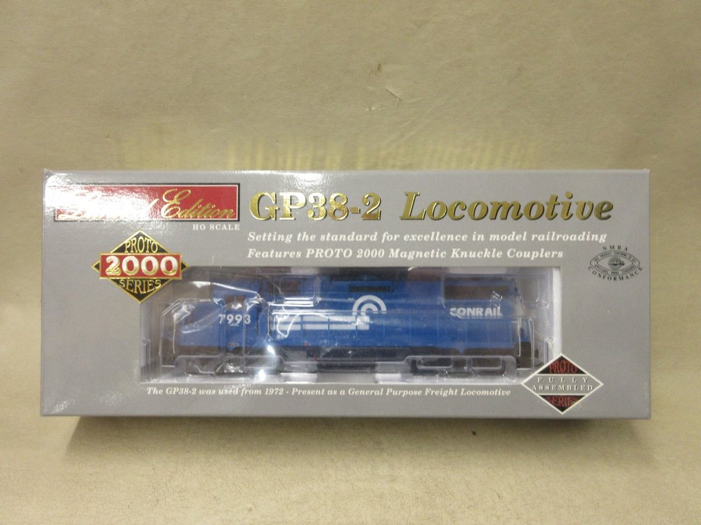 Proto 2000 GLP38-2  HO scale locomotive