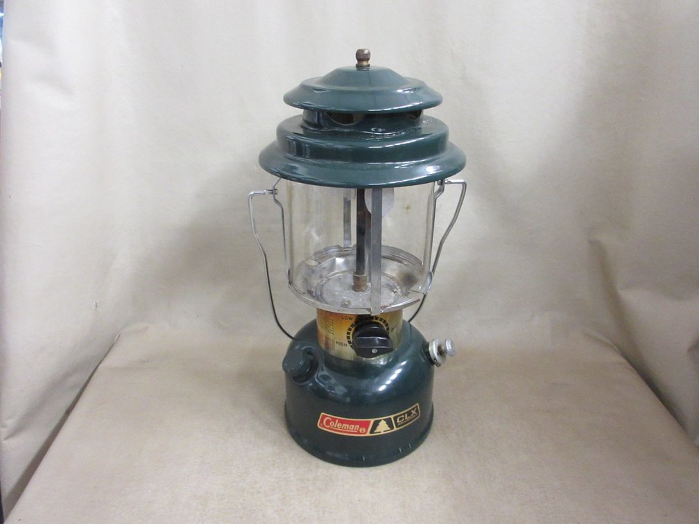 Coleman lantern Model 290