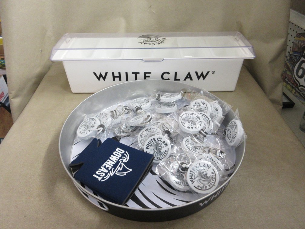 White Claw group