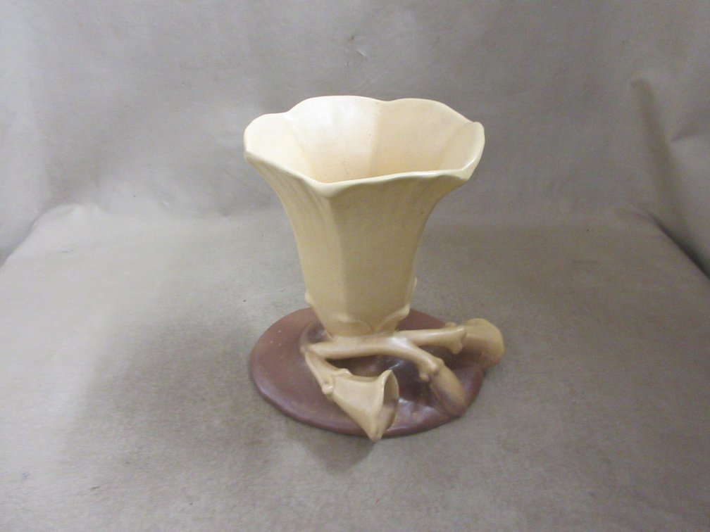 Rum Rill 1186 vase
