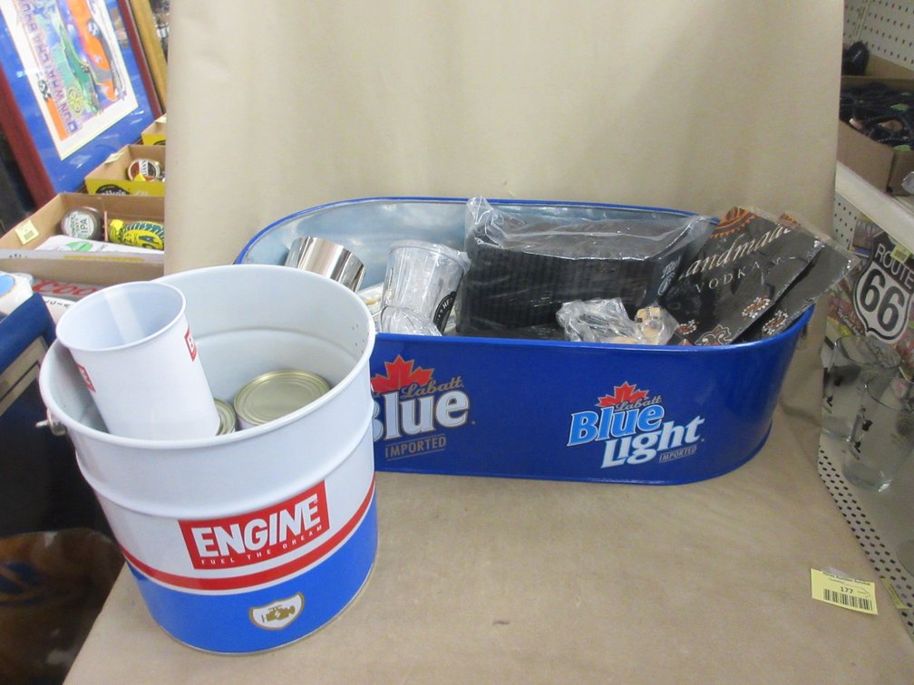 Collectibles group