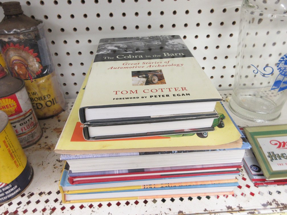 Book group