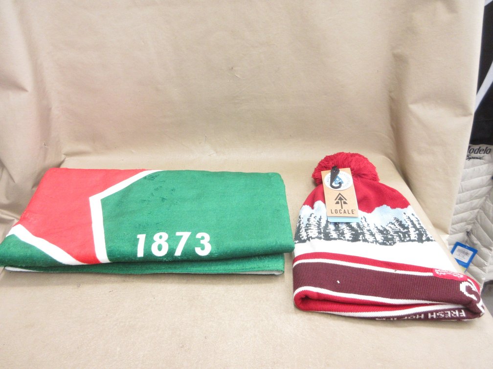 Group of Collectibles