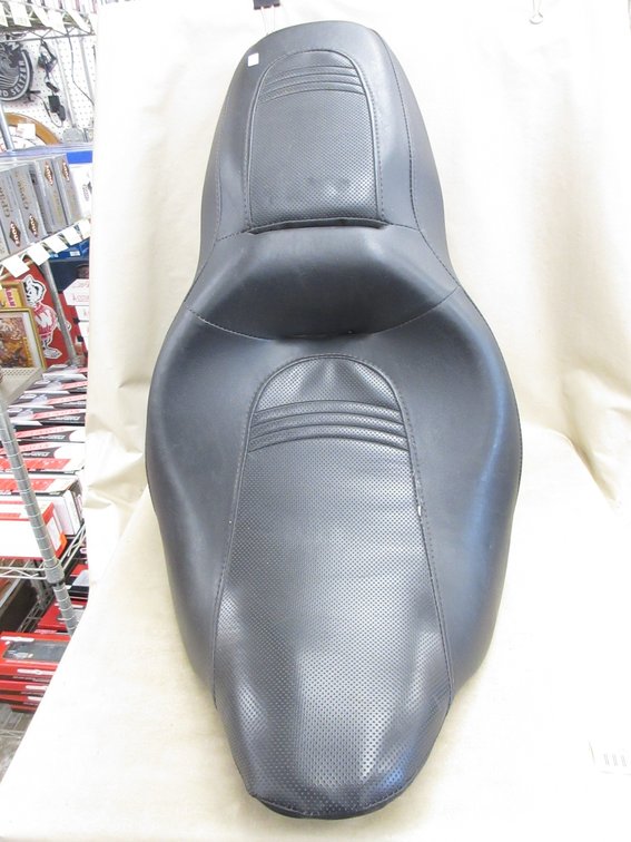 Motorcycle seat