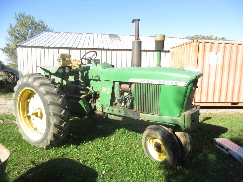 Image for Affolter Machinery, Farm & Collectibles