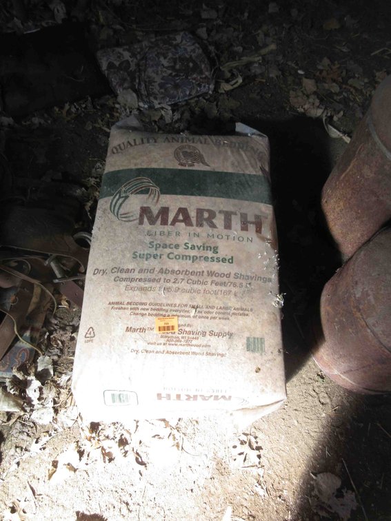 Bag of Marth bedding