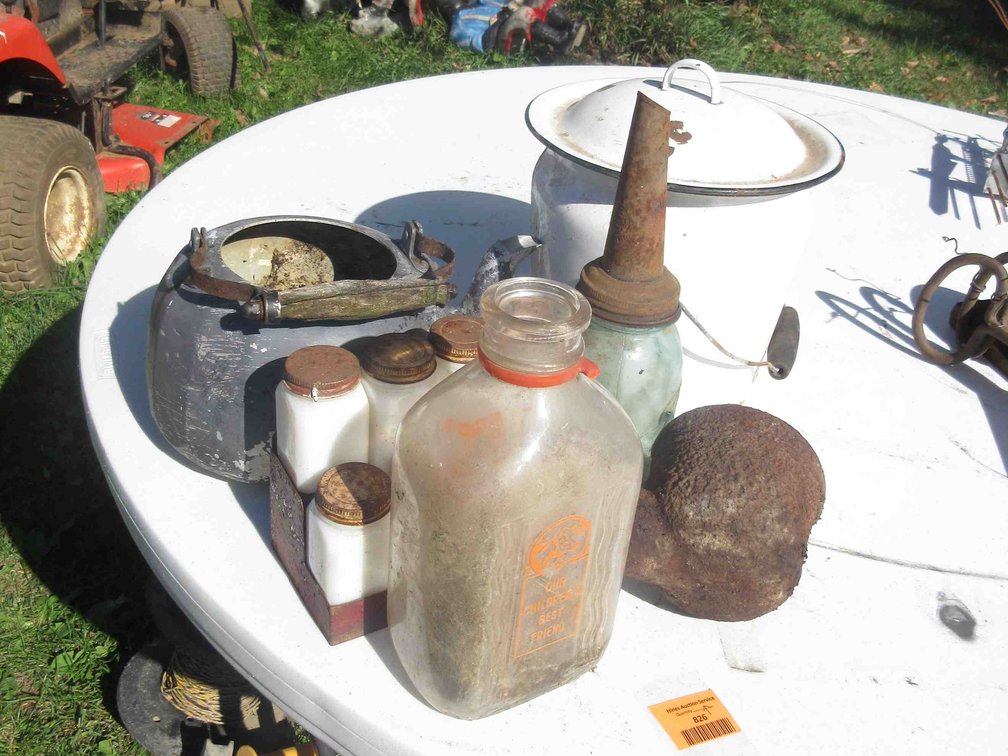 Antique group