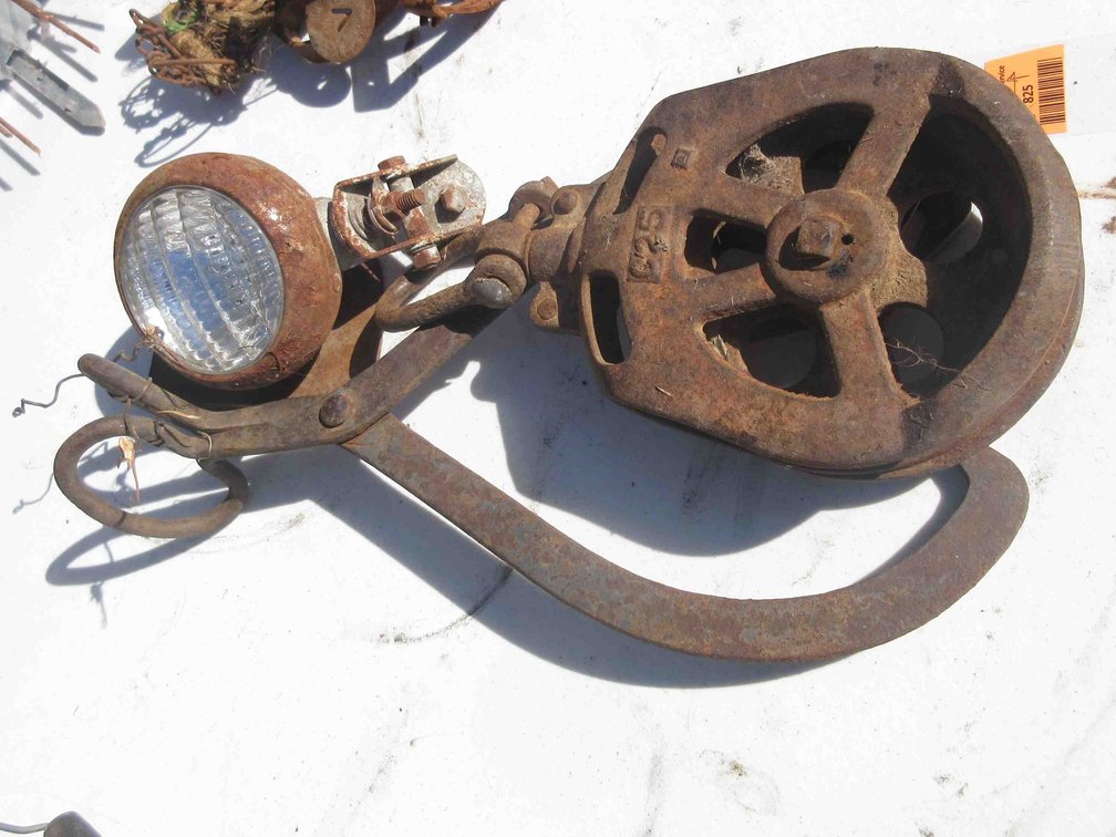 Antique group
