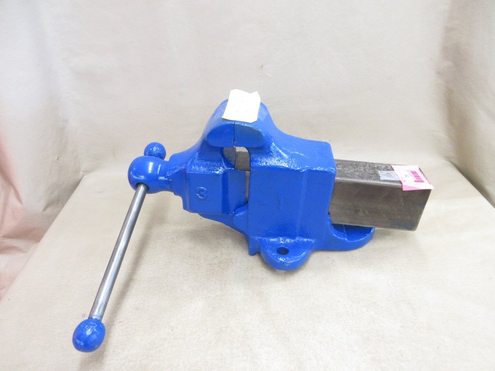 Vintage 1920's Yost Vise