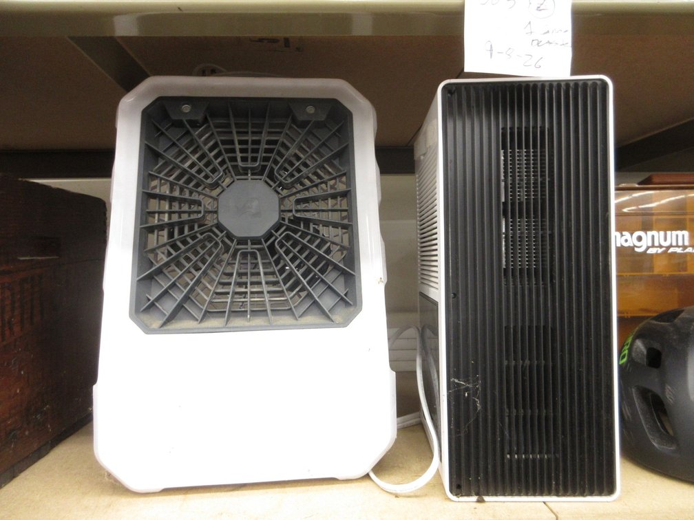Appliance group