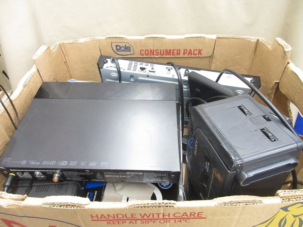 Electronics group