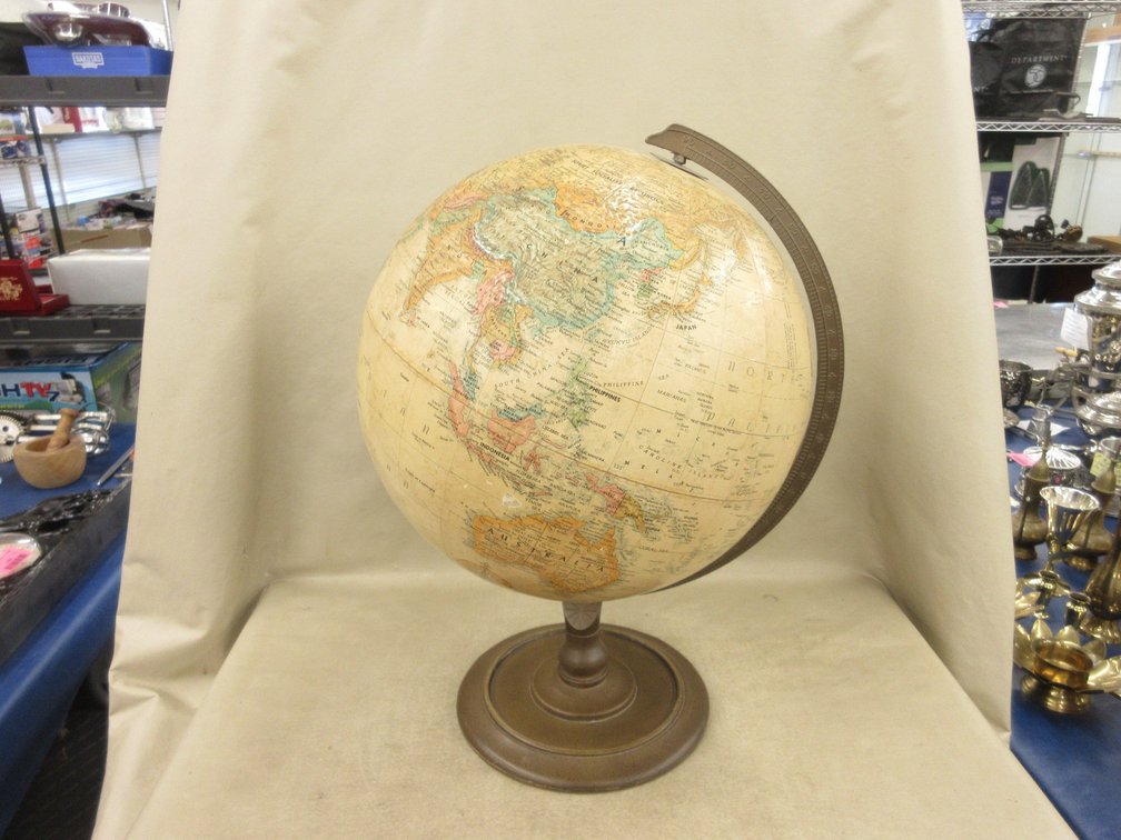 Replogle 12" Classic World Globe