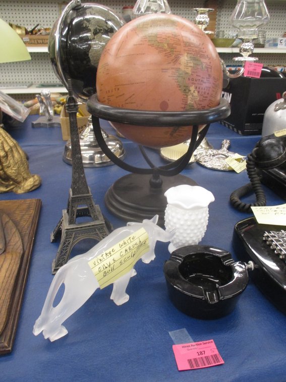 Collectibles group