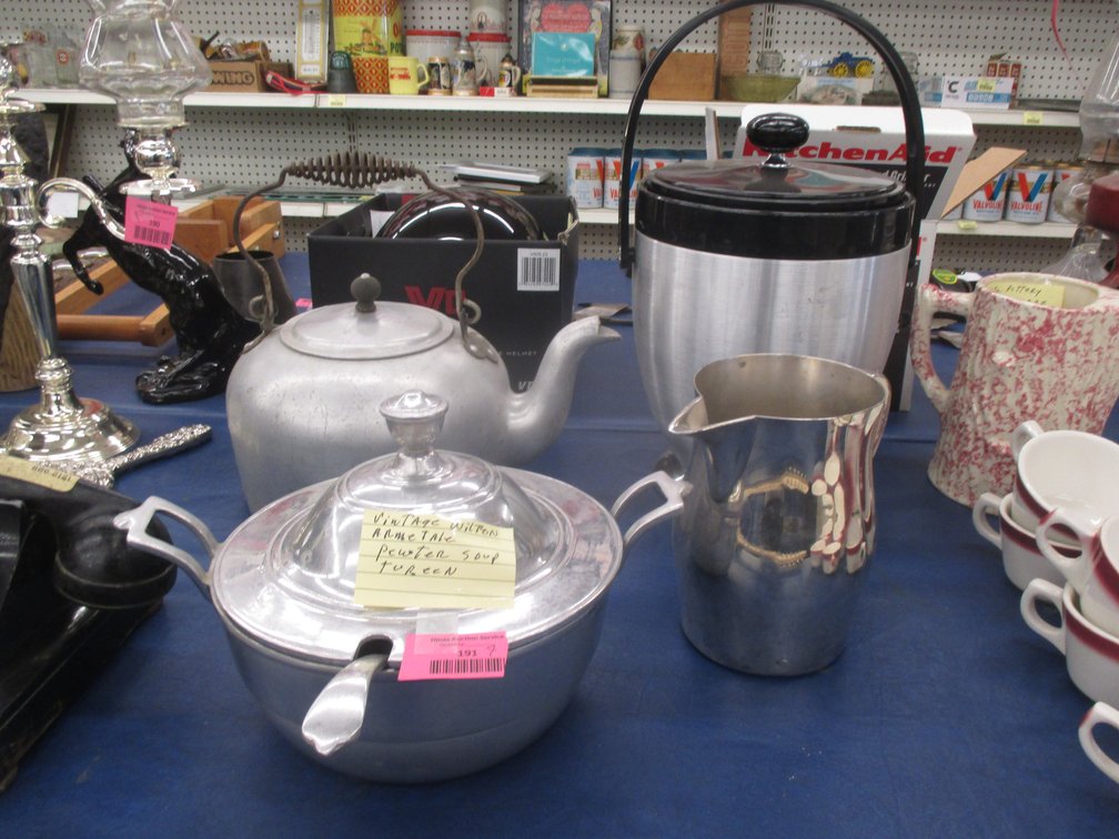 Metalware group