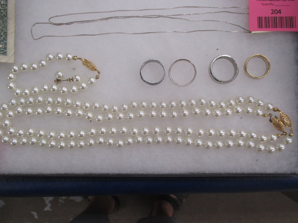 Jewelry group