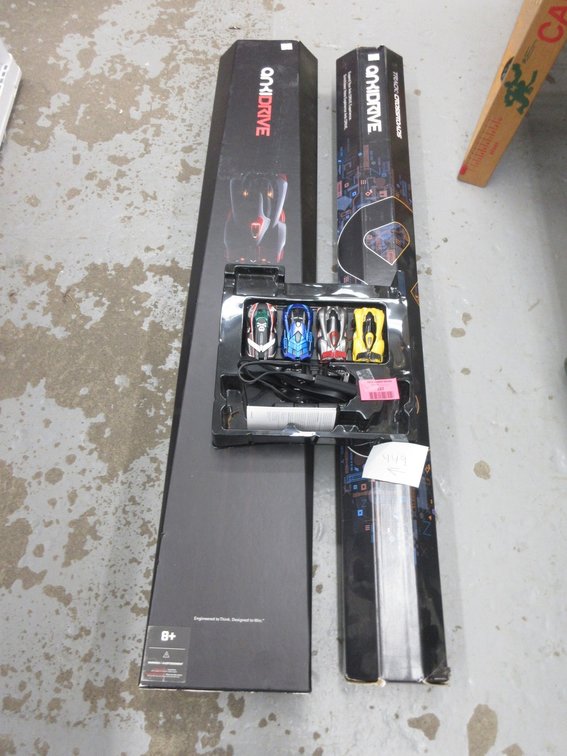 Anki Drive Race car set