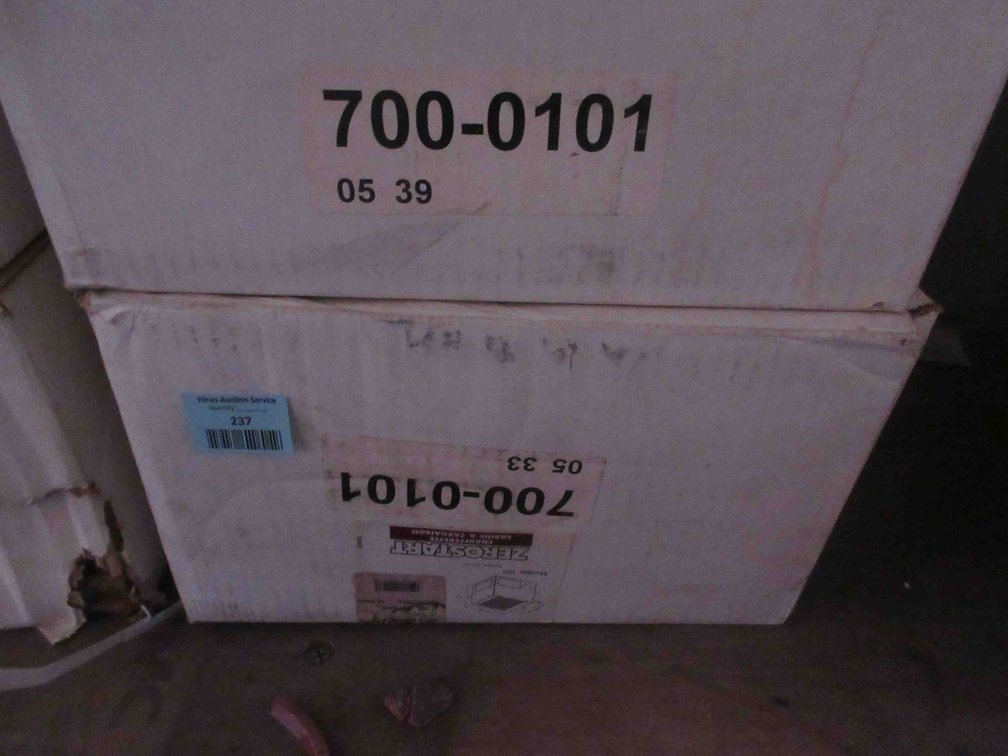 Zerostart car and cargo heater