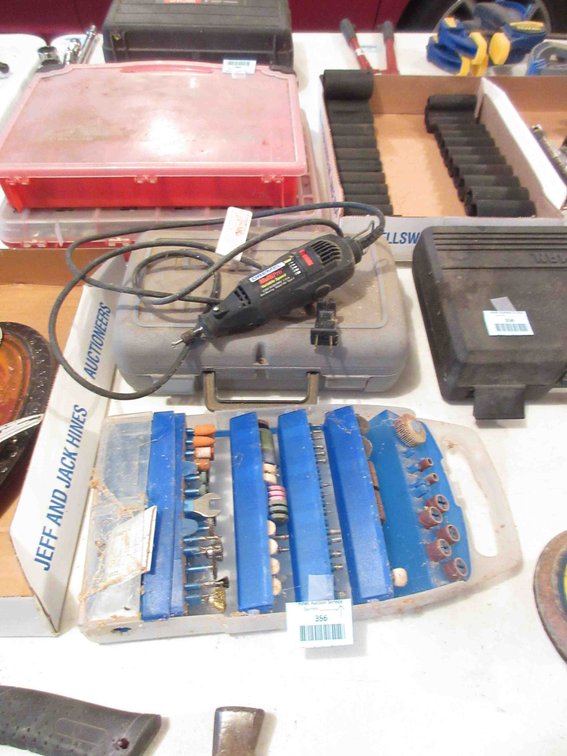 Dremel group