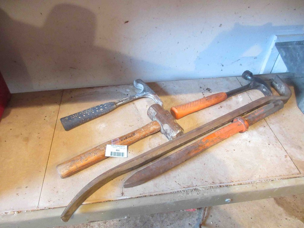 Tool group