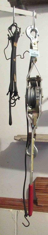 Binder group