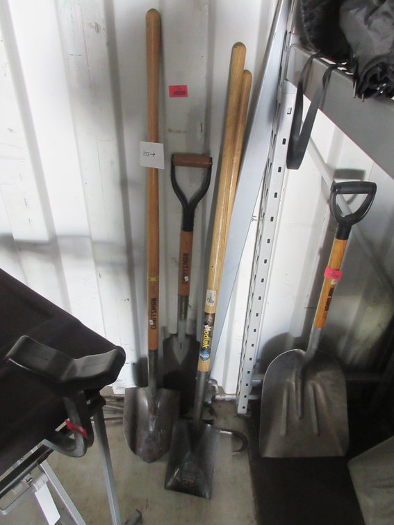 Yard tool group